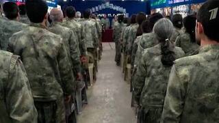 Рабочая партия Курдистана заявила о самороспуске