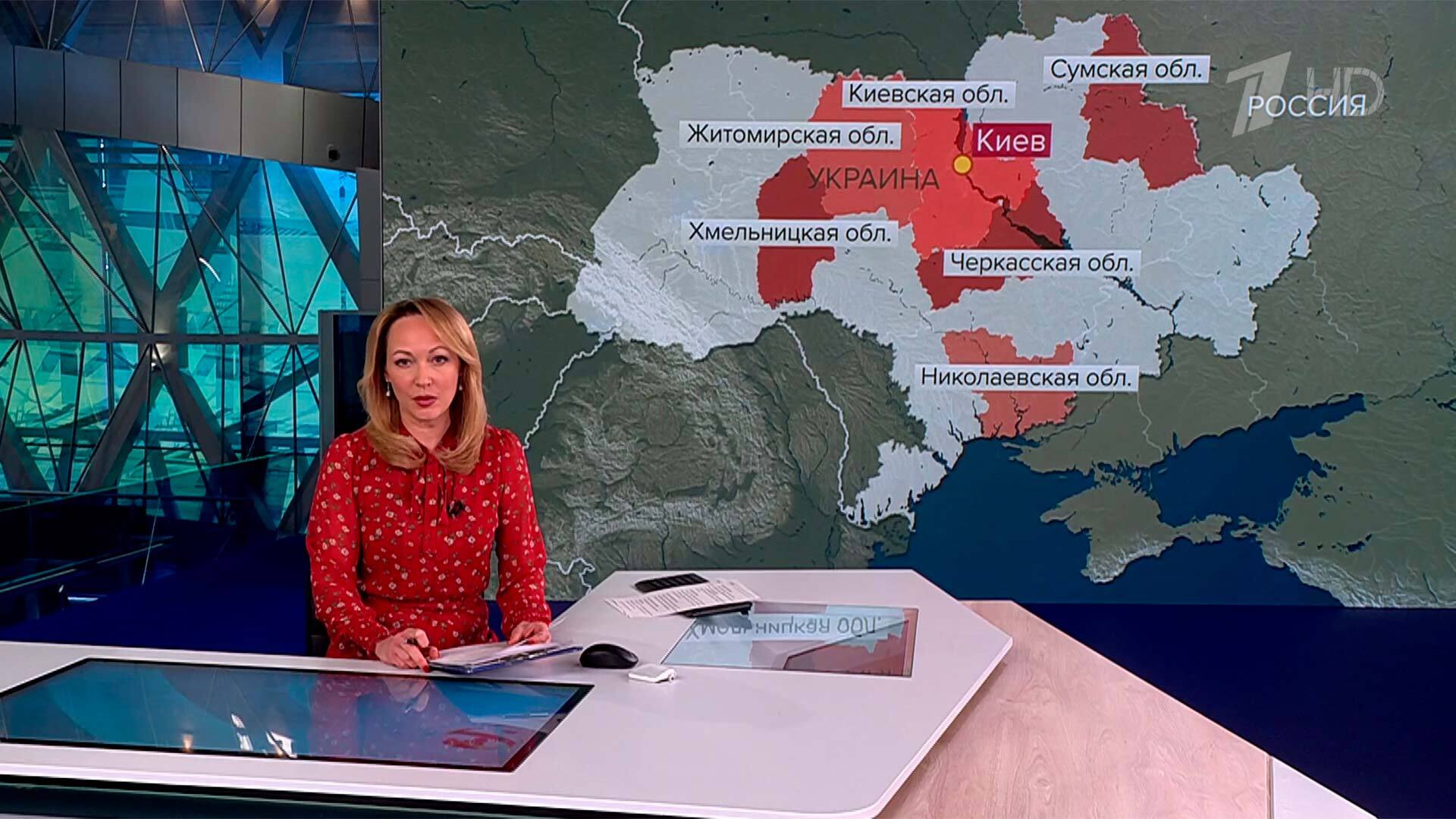 Выпуск новостей в 12:00 12 мая 2025