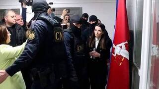 Главе Гагаузии Евгении Гуцул еще на 30 суток продлили домашний арест