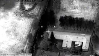 Подразделения группы войск «Центр» освободили Котляровку в Донецкой Народной Республике