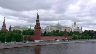 Россия настроена на серьезный поиск путей мирного урегулирования украинского кризиса