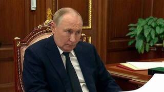 Об успехах и проблемах Ивановской области Владимир Путин говорил с губернатором региона