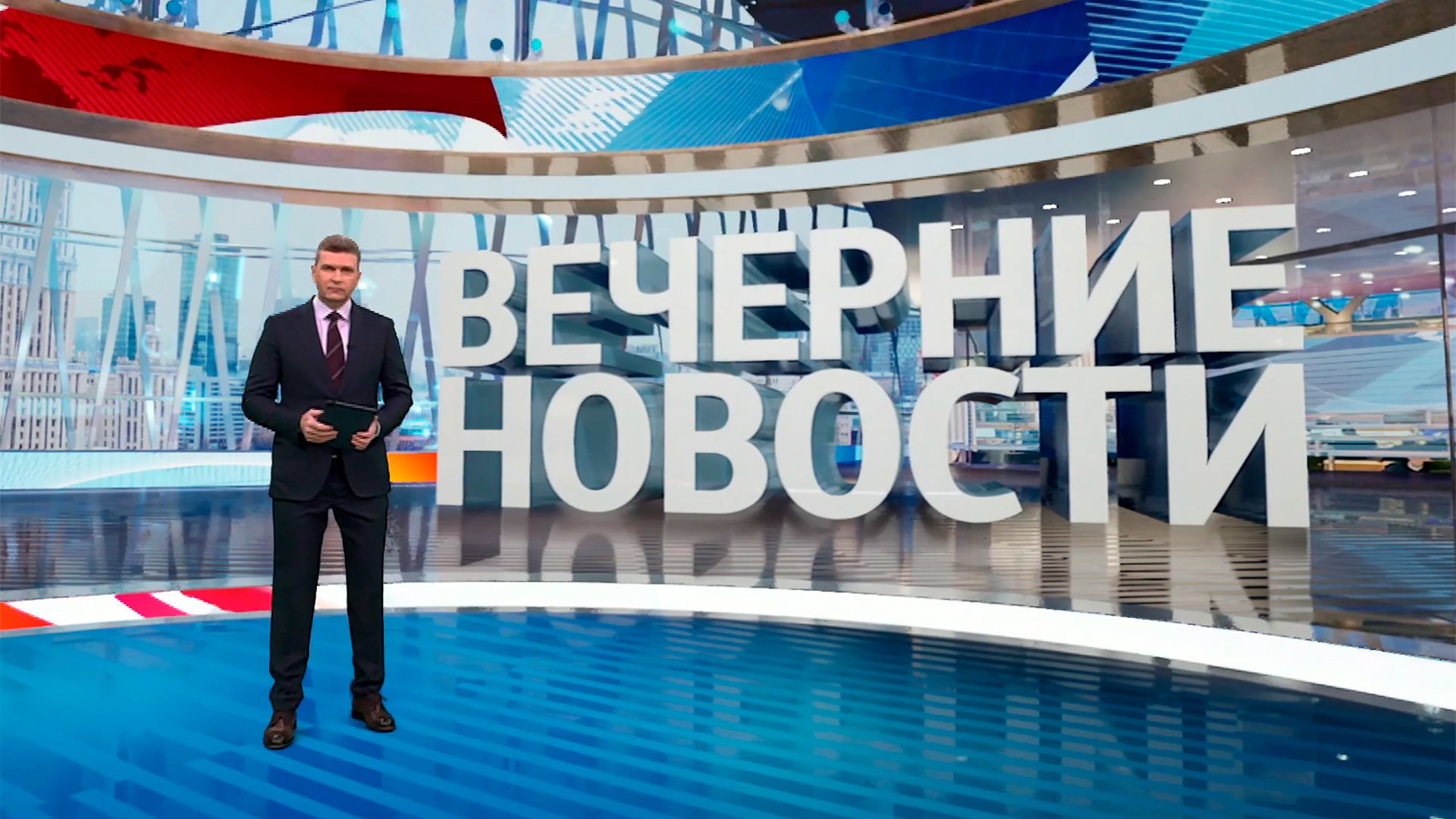 Выпуск новостей в 18:00 12 мая 2025