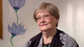 Из жизни ушла любимая миллионами зрителей актриса советского кино Нина Гребешкова