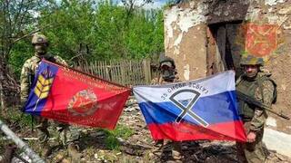 В сводке Минобороны важный успех армии России в Донецкой республике