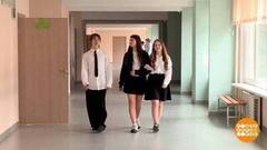 Как перевести ребенка в другую школу. Доброе утро. Фрагмент 