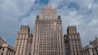 Кто против переговоров в Стамбуле: российский МИД выводит на чистую воду «партию войны»