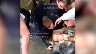 У украинских военкомов сезон охоты на потенциальных призывников