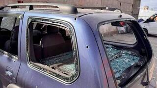В Луганске при атаке украинского дрона погибли двое сотрудников МЧС, 15 ранены