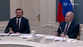 Путин: извинений от иностранных компаний для возвращения в РФ недостаточно