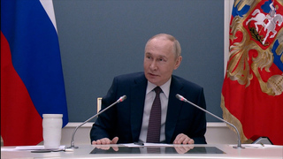 «Как собак вылавливают» — Путин о принудительной мобилизации на Украине
