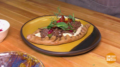 Фастфуд — это изысканно! Доброе утро. Фрагмент 