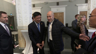 В России стартовал Фестиваль китайского кино