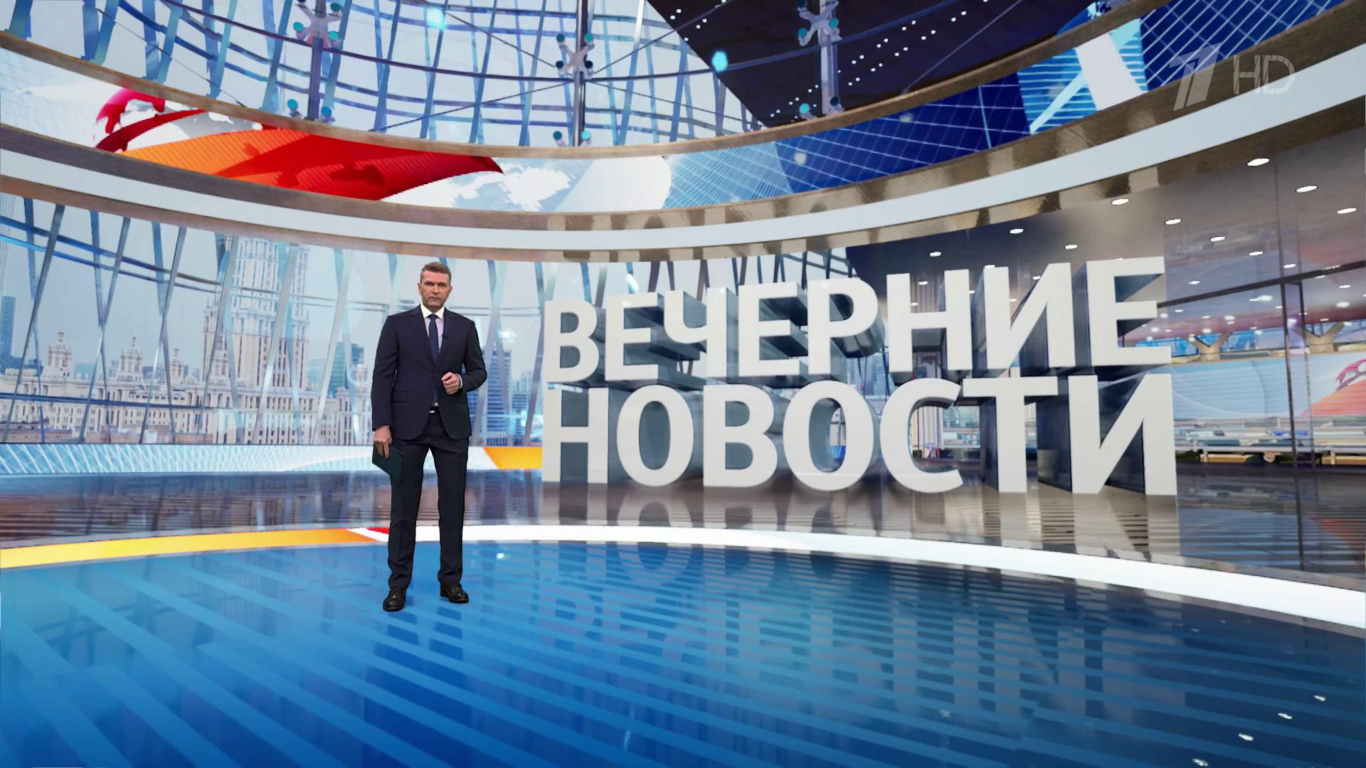 Выпуск новостей в 18:00 14 мая 2025