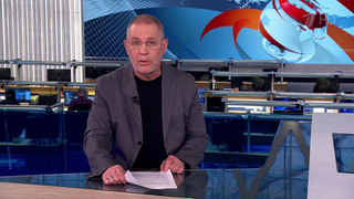 Аналитическая программа «Однако» с Михаилом Леонтьевым от 14.05.2025