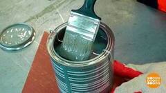 Алексей Бояджи в краске не испачкается! Доброе утро. Фрагмент 