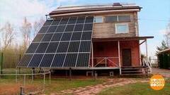 Сколько стоит «солнечное» электричество? Доброе утро. Фрагмент