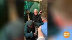 Кто стучится в дверь ко мне? Черные риелторы! Доброе утро. Фрагмент