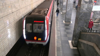 Московскому метрополитену исполняется 90 лет