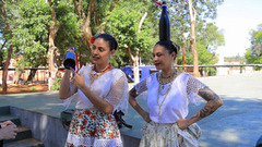 Парагвай. Часть 1. Жизнь других. Анонс