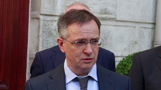Владимир Мединский, возглавляющий российскую делегацию на переговорах в Стамбуле, сделал заявление