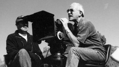 Александр Митта. О любви, компромиссах и предчувствиях. Экипаж. Анонс