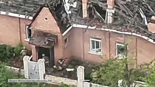 Российская армия освободила сразу два населенных пункта в Донецкой народной республике