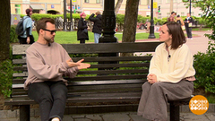 Невербальный язык: о чем расскажет тело? Доброе утро. Фрагмент 