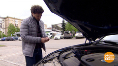 Подержанный автомобиль: доверяй, но проверяй! Доброе утро. Фрагмент 