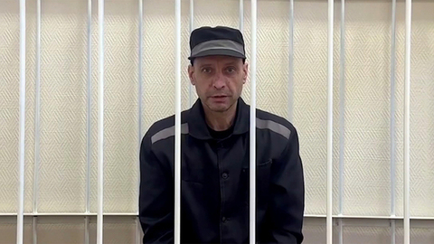 По 16 лет лишения свободы получили украинские боевики за вторжение в курское приграничье