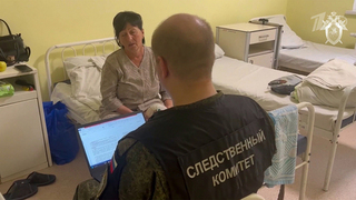 Стали известны новые факты обстрела ВСУ гражданских машин в Курской области