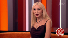 «Мне 61, но я чувствую себя на 18». Как современные женщины 60 плюс бросают вызов обществу. Пусть говорят. Фрагмент