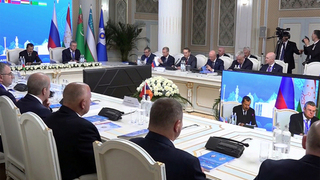 Европа разжигает националистические настроения в СНГ, заявил директор Службы внешней разведки РФ
