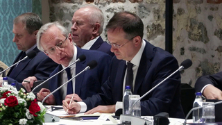 Результатом удовлетворены, готовы продолжать: глава российской делегации об итогах переговоров в Стамбуле