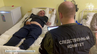 Украинские террористы атаковали мирных жителей Курской области