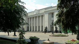 В Верховной раде назвали общую сумму взяток за освобождение от мобилизации в ряды ВСУ