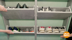 Папа вам не мама, с ним соберем мебель! Доброе утро. Суббота. Фрагмент