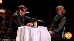 «Пять вечеров». Премьера в Театре на Трубной. Доброе утро. Суббота. Фрагмент