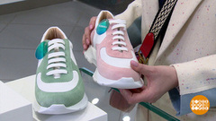 ЗОЖ — для каждого свой! Доброе утро. Суббота. Фрагмент 