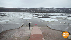 Лена, просыпайся, скоро лето! Доброе утро. Суббота. Фрагмент