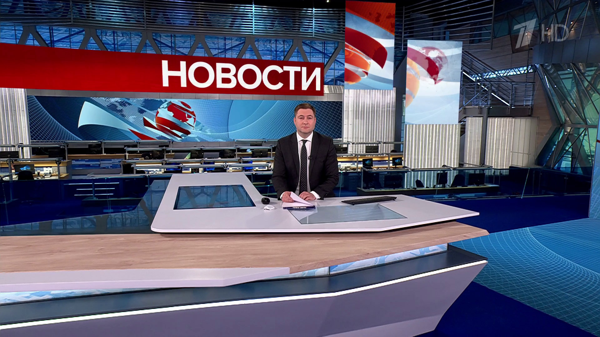 Выпуск новостей в 10:00 17 мая 2025