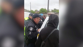 На Украине готовят облавы на тех, кто был признан ограниченно годным к военной службе