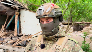 «Нет русского характера» — военный ВС РФ об ошибках ВСУ в боях за Вольное Поле