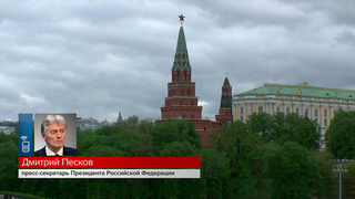 Песков заявил, что встреча Путина и Зеленского возможна