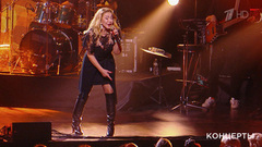 Любовь Успенская — «Гусарская рулетка». Сольный концерт Любови Успенской. Фрагмент 