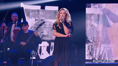 Любовь Успенская — «Давай начнем сначала». Сольный концерт Любови Успенской. Фрагмент