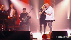 Любовь Успенская / Доминик Джокер — «Странная жизнь». Сольный концерт Любови Успенской. Фрагмент 