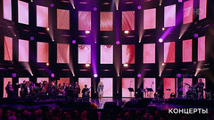 Любовь Успенская — «Я слишком тебя любила». Сольный концерт Любови Успенской. Фрагмент 