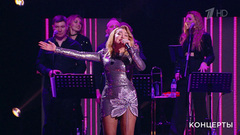 Любовь Успенская — «Карусель». Сольный концерт Любови Успенской. Фрагмент 