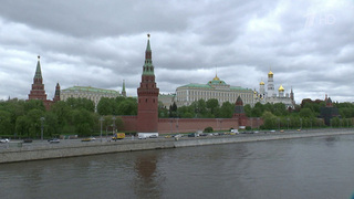 В Кремле подтвердили подготовку телефонного разговора Владимира Путина с Дональдом Трампом